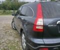 Синий Хонда СРВ, объемом двигателя 2 л и пробегом 245 тыс. км за 8900 $, фото 3 на Automoto.ua