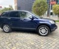 Хонда СРВ 2007 в Луцке на Automoto.ua Синий Хонда СРВ, объемом двигателя 2 л и пробегом 222 тыс. км за 10800 $, фото 7 на Automoto.ua