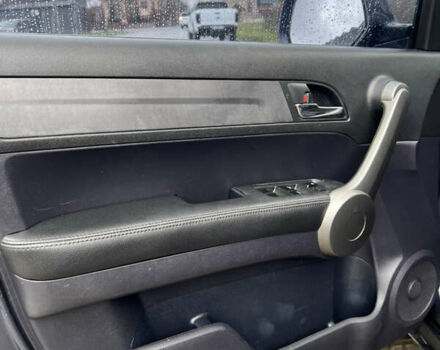 Синий Хонда СРВ, объемом двигателя 2 л и пробегом 247 тыс. км за 7850 $, фото 19 на Automoto.ua