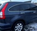 Синий Хонда СРВ, объемом двигателя 20 л и пробегом 231 тыс. км за 10200 $, фото 2 на Automoto.ua