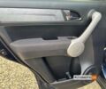 Синій Хонда СРВ, об'ємом двигуна 2.2 л та пробігом 277 тис. км за 9999 $, фото 13 на Automoto.ua