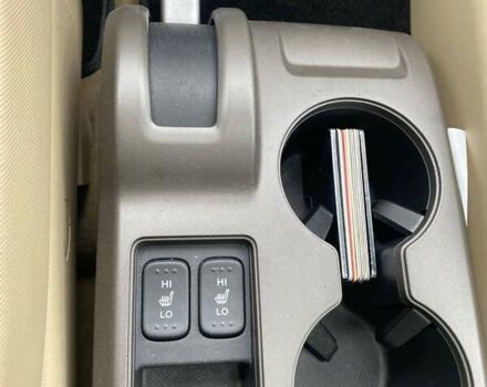 Хонда СРВ 2007 в Луцке на Automoto.ua Синий Хонда СРВ, объемом двигателя 2 л и пробегом 222 тыс. км за 10800 $, фото 29 на Automoto.ua