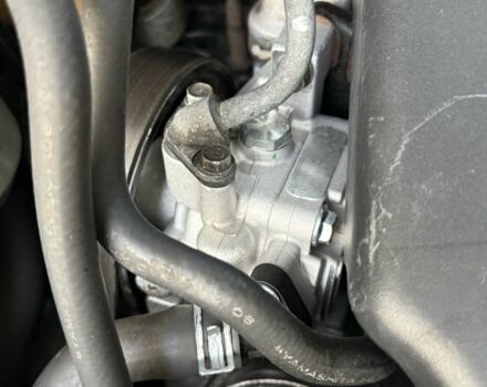 Синий Хонда СРВ, объемом двигателя 2.2 л и пробегом 258 тыс. км за 5800 $, фото 2 на Automoto.ua