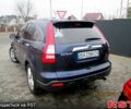 Синій Хонда СРВ, об'ємом двигуна 20 л та пробігом 240 тис. км за 9800 $, фото 3 на Automoto.ua