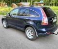 Синій Хонда СРВ, об'ємом двигуна 2.2 л та пробігом 231 тис. км за 9700 $, фото 5 на Automoto.ua