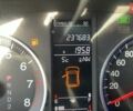 Синий Хонда СРВ, объемом двигателя 2.35 л и пробегом 242 тыс. км за 9600 $, фото 1 на Automoto.ua