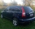 Синій Хонда СРВ, об'ємом двигуна 2.2 л та пробігом 280 тис. км за 10000 $, фото 3 на Automoto.ua