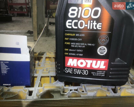 Синий Хонда СРВ, объемом двигателя 2 л и пробегом 247 тыс. км за 7850 $, фото 27 на Automoto.ua