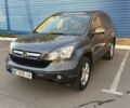 Синій Хонда СРВ, об'ємом двигуна 2.2 л та пробігом 290 тис. км за 10478 $, фото 1 на Automoto.ua