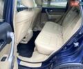 Хонда СРВ 2007 в Луцке на Automoto.ua Синий Хонда СРВ, объемом двигателя 2 л и пробегом 222 тыс. км за 10800 $, фото 13 на Automoto.ua