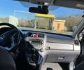 Синий Хонда СРВ, объемом двигателя 2.2 л и пробегом 180 тыс. км за 9300 $, фото 5 на Automoto.ua