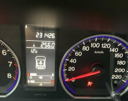 Синій Хонда СРВ, об'ємом двигуна 2 л та пробігом 230 тис. км за 10700 $, фото 12 на Automoto.ua