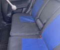 Синий Хонда СРВ, объемом двигателя 2.2 л и пробегом 257 тыс. км за 9800 $, фото 10 на Automoto.ua