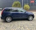 Хонда СРВ 2007 в Луцке на Automoto.ua Синий Хонда СРВ, объемом двигателя 2 л и пробегом 222 тыс. км за 10800 $, фото 8 на Automoto.ua