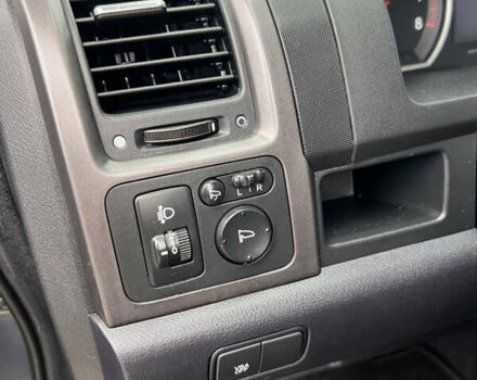 Синий Хонда СРВ, объемом двигателя 2 л и пробегом 247 тыс. км за 7850 $, фото 22 на Automoto.ua