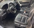 Синий Хонда СРВ, объемом двигателя 2.2 л и пробегом 250 тыс. км за 10000 $, фото 11 на Automoto.ua