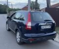 Синий Хонда СРВ, объемом двигателя 2 л и пробегом 392 тыс. км за 7500 $, фото 6 на Automoto.ua