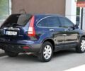 Синий Хонда СРВ, объемом двигателя 2.4 л и пробегом 281 тыс. км за 8800 $, фото 32 на Automoto.ua