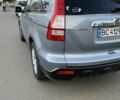 Синий Хонда СРВ, объемом двигателя 2.2 л и пробегом 290 тыс. км за 2550 $, фото 4 на Automoto.ua