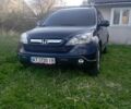 Синій Хонда СРВ, об'ємом двигуна 2.2 л та пробігом 280 тис. км за 10000 $, фото 5 на Automoto.ua