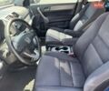 Синий Хонда СРВ, объемом двигателя 2.4 л и пробегом 211 тыс. км за 10800 $, фото 7 на Automoto.ua