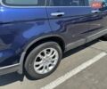 Синий Хонда СРВ, объемом двигателя 2.4 л и пробегом 211 тыс. км за 10800 $, фото 17 на Automoto.ua