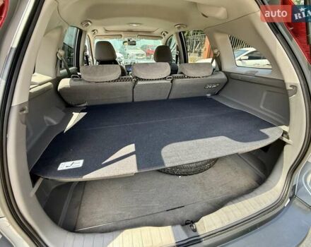 Синій Хонда СРВ, об'ємом двигуна 2.4 л та пробігом 253 тис. км за 9999 $, фото 27 на Automoto.ua