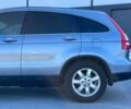Синій Хонда СРВ, об'ємом двигуна 2.4 л та пробігом 102 тис. км за 11890 $, фото 4 на Automoto.ua