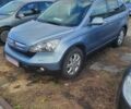 Синій Хонда СРВ, об'ємом двигуна 2 л та пробігом 250 тис. км за 9000 $, фото 2 на Automoto.ua