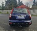 Синий Хонда СРВ, объемом двигателя 2 л и пробегом 261 тыс. км за 9400 $, фото 17 на Automoto.ua