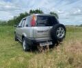 Синий Хонда СРВ, объемом двигателя 0.8 л и пробегом 305 тыс. км за 5200 $, фото 10 на Automoto.ua