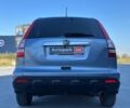 Синій Хонда СРВ, об'ємом двигуна 2.4 л та пробігом 102 тис. км за 11890 $, фото 6 на Automoto.ua