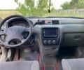 Синий Хонда СРВ, объемом двигателя 0.8 л и пробегом 305 тыс. км за 5200 $, фото 12 на Automoto.ua