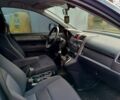 Синий Хонда СРВ, объемом двигателя 2.2 л и пробегом 175 тыс. км за 10600 $, фото 4 на Automoto.ua