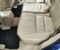 Синий Хонда СРВ, объемом двигателя 2.2 л и пробегом 301 тыс. км за 10400 $, фото 2 на Automoto.ua