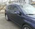 Синий Хонда СРВ, объемом двигателя 2.2 л и пробегом 240 тыс. км за 10800 $, фото 14 на Automoto.ua
