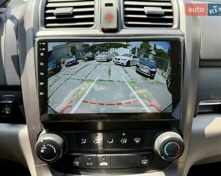 Синій Хонда СРВ, об'ємом двигуна 2.4 л та пробігом 253 тис. км за 9999 $, фото 21 на Automoto.ua