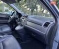 Синий Хонда СРВ, объемом двигателя 2.4 л и пробегом 165 тыс. км за 12000 $, фото 19 на Automoto.ua