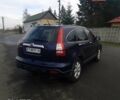 Синий Хонда СРВ, объемом двигателя 2 л и пробегом 261 тыс. км за 9400 $, фото 9 на Automoto.ua