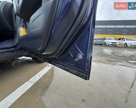 Синій Хонда СРВ, об'ємом двигуна 2.2 л та пробігом 295 тис. км за 11500 $, фото 8 на Automoto.ua