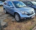 Синій Хонда СРВ, об'ємом двигуна 2 л та пробігом 250 тис. км за 9000 $, фото 1 на Automoto.ua