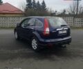 Синий Хонда СРВ, объемом двигателя 2 л и пробегом 261 тыс. км за 9400 $, фото 5 на Automoto.ua