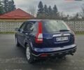 Синий Хонда СРВ, объемом двигателя 2 л и пробегом 261 тыс. км за 9400 $, фото 19 на Automoto.ua