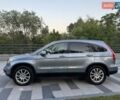 Синий Хонда СРВ, объемом двигателя 2.4 л и пробегом 165 тыс. км за 12000 $, фото 5 на Automoto.ua