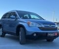 Синій Хонда СРВ, об'ємом двигуна 2.4 л та пробігом 102 тис. км за 11890 $, фото 12 на Automoto.ua