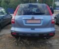 Синій Хонда СРВ, об'ємом двигуна 2 л та пробігом 250 тис. км за 9000 $, фото 4 на Automoto.ua