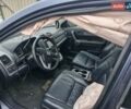 Синий Хонда СРВ, объемом двигателя 2.4 л и пробегом 222 тыс. км за 6500 $, фото 8 на Automoto.ua