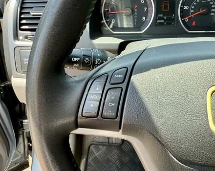 Синій Хонда СРВ, об'ємом двигуна 2.4 л та пробігом 253 тис. км за 9999 $, фото 25 на Automoto.ua