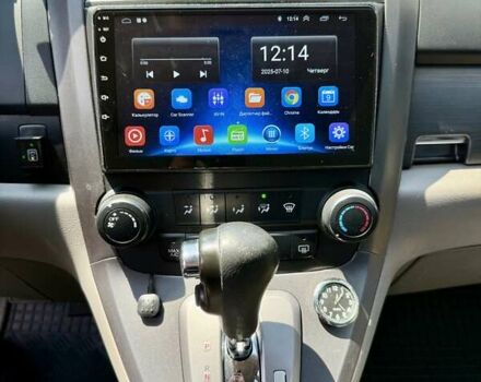 Синій Хонда СРВ, об'ємом двигуна 2.4 л та пробігом 253 тис. км за 9999 $, фото 19 на Automoto.ua