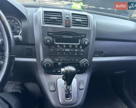 Синий Хонда СРВ, объемом двигателя 2.35 л и пробегом 198 тыс. км за 10300 $, фото 39 на Automoto.ua